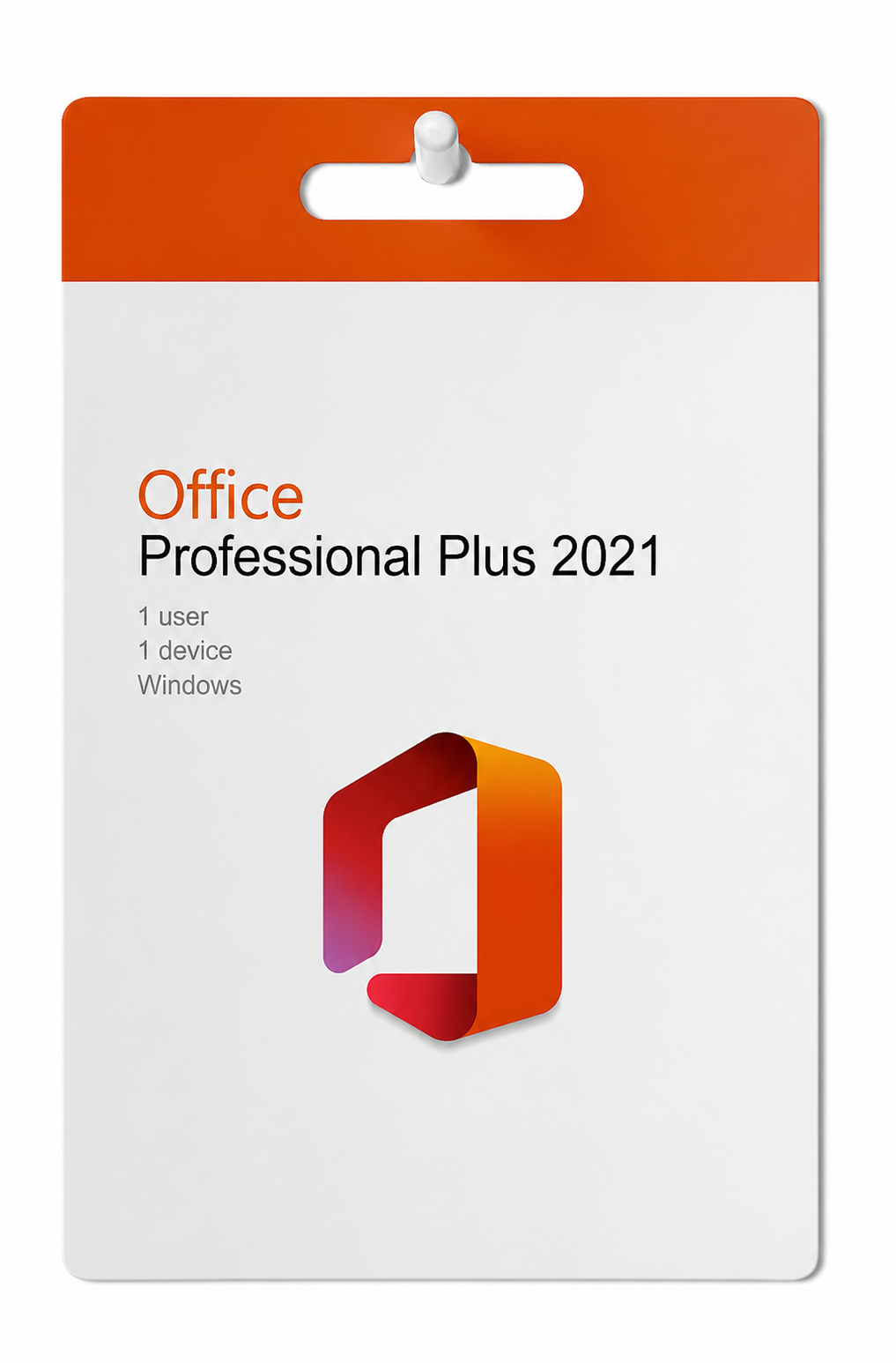 Office Pro Plus 2021